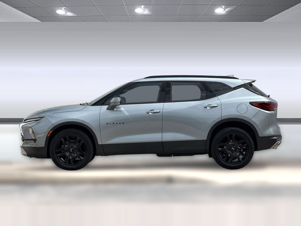 Used 2024 Chevrolet Blazer LT SUV