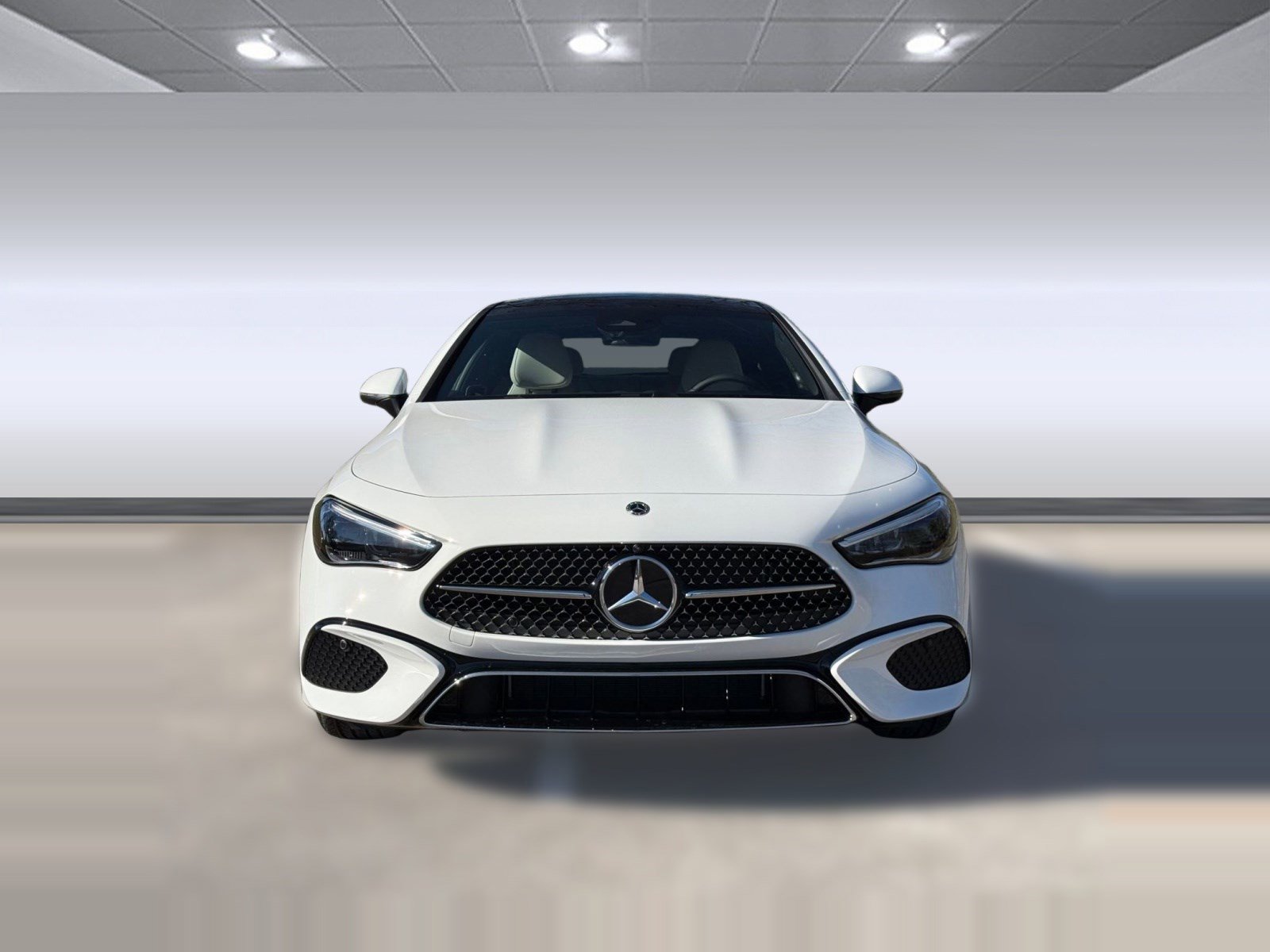 2026 Mercedes-Benz CLE CLE 300 Coupe