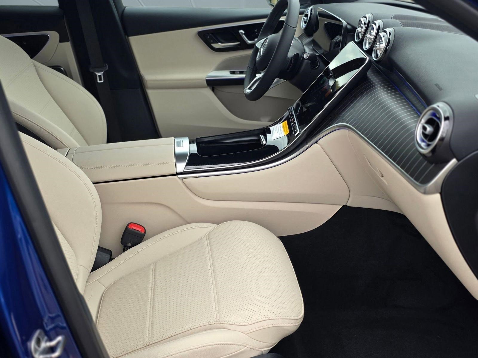 2026 Mercedes-Benz GLC Base - Photo 25