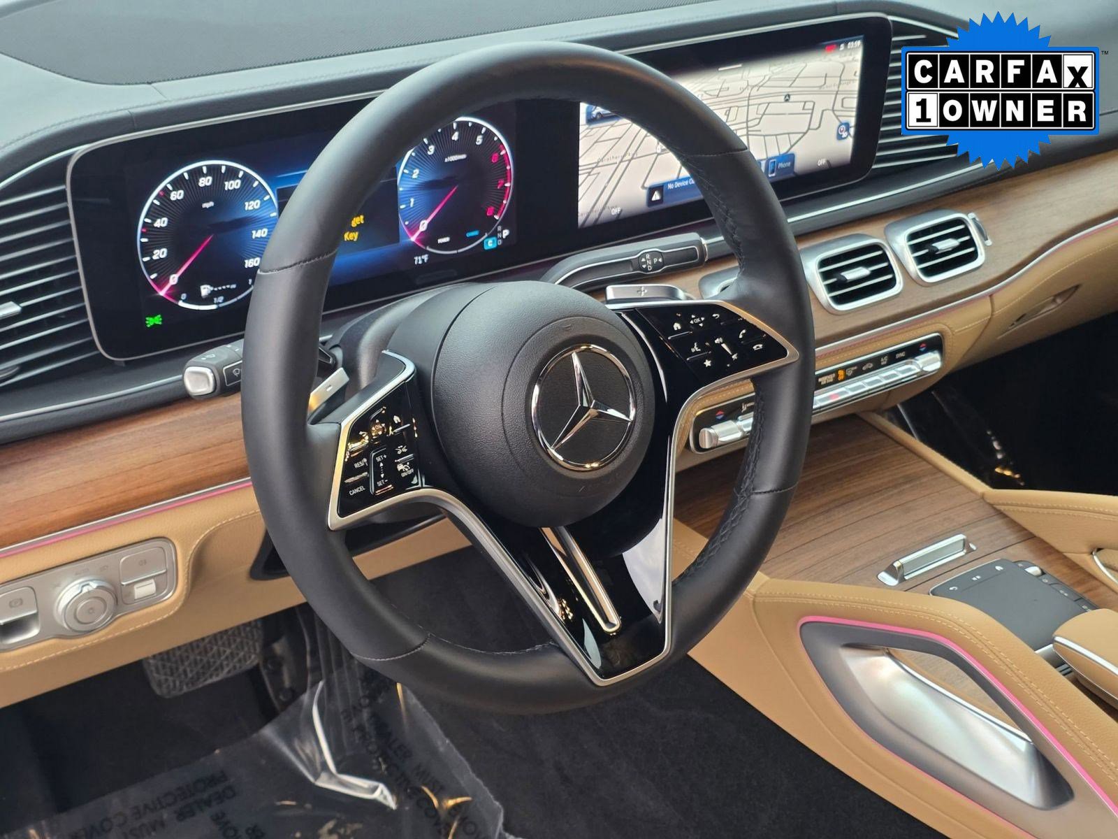 2024 Mercedes Benz GLE 450 photo 3