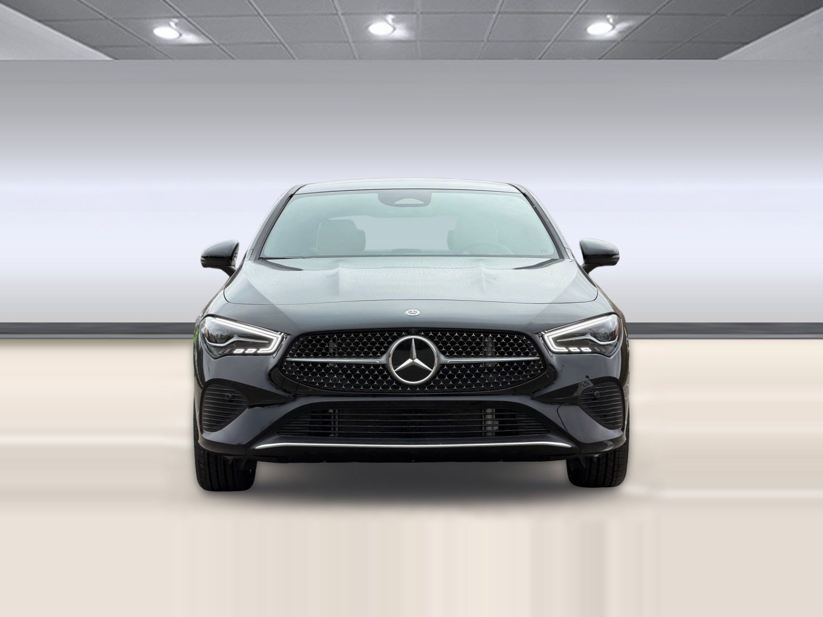 2026 Mercedes-Benz CLA CLA 250 Sedan