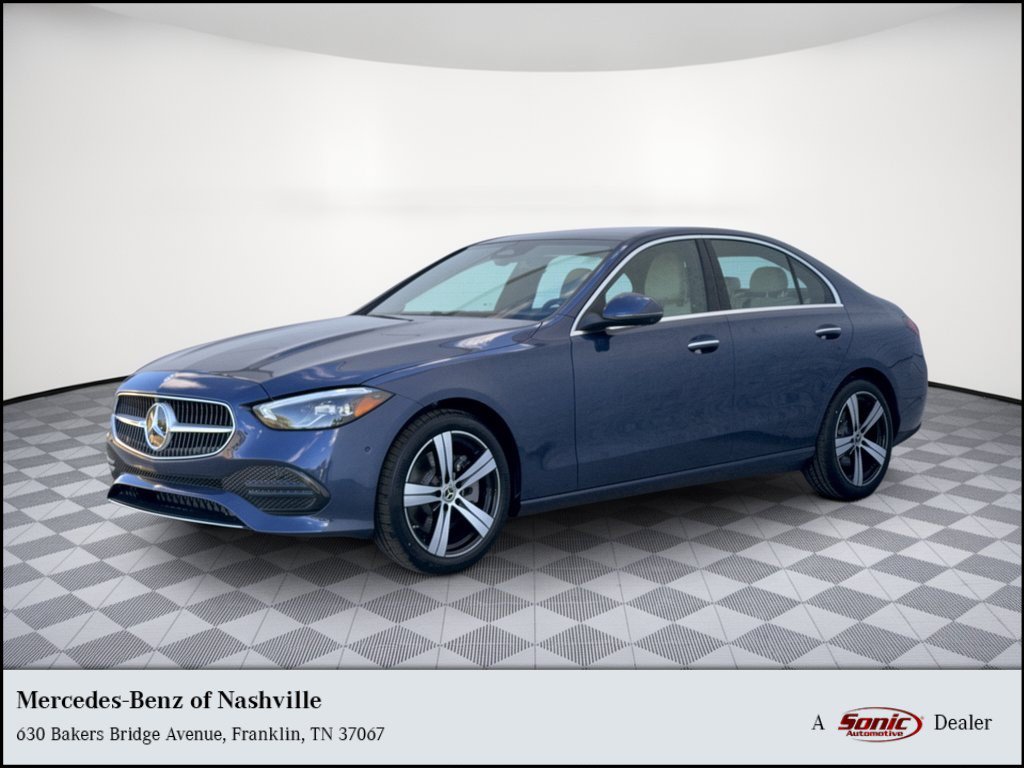 2027 Mercedes-Benz