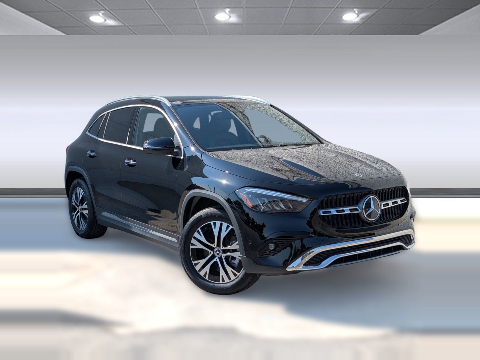2025 Mercedes-Benz GLA GLA250 - Photo 8