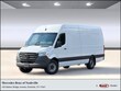  Mercedes-Benz Sprinter Cargo Van
