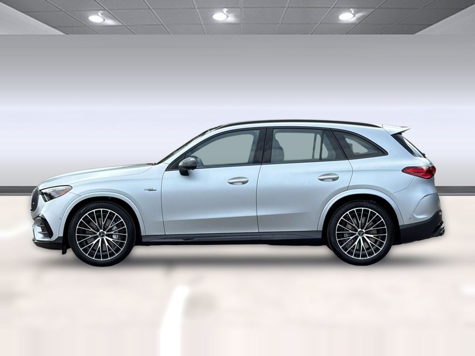 AMG GLC 43 4MATIC SUV
