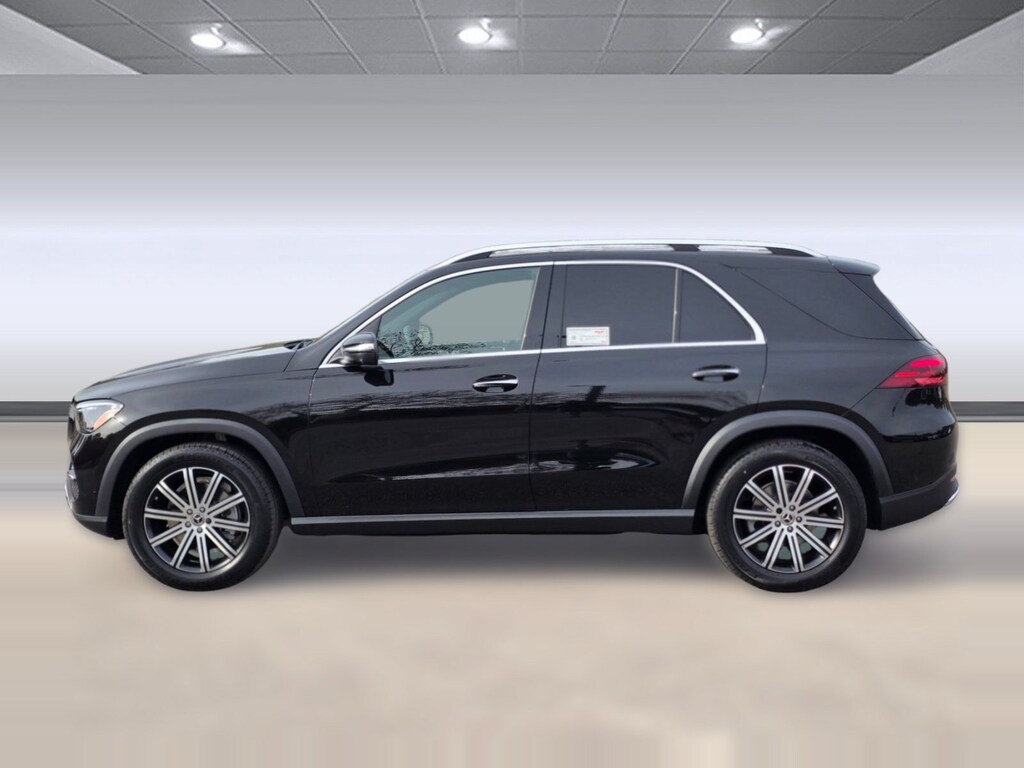 Used 2026 Mercedes-Benz GLE GLE 350 SUV