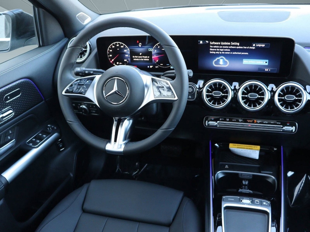 Used 2025 Mercedes-Benz GLA GLA 250 SUV