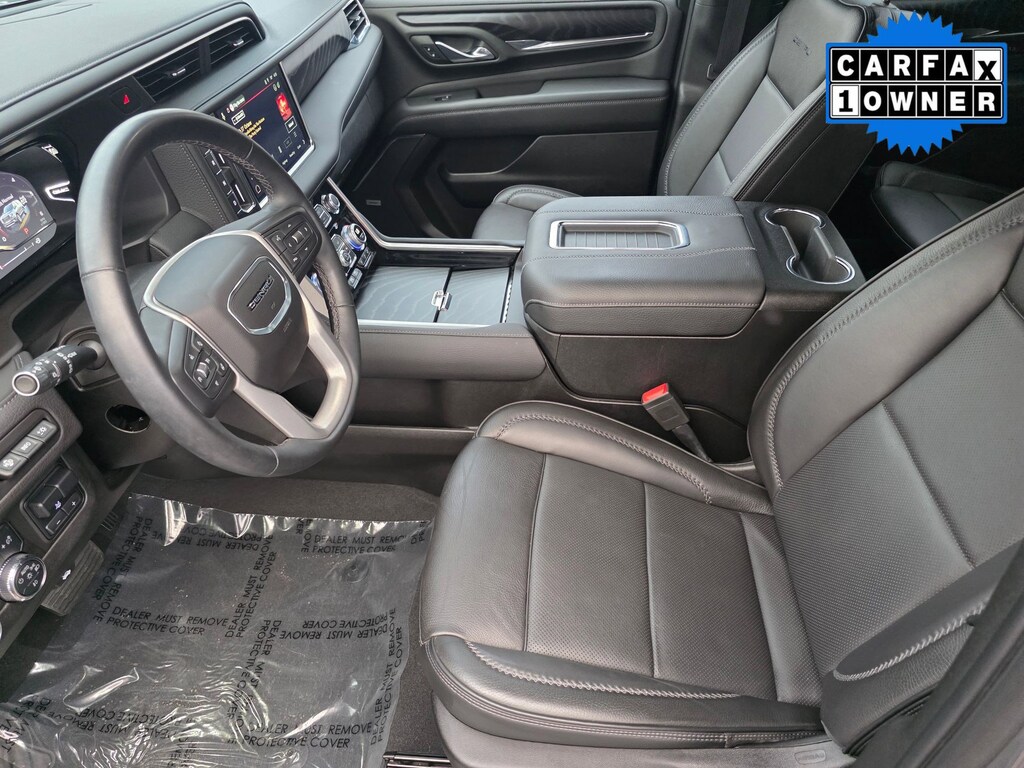 2023 Gmc Yukon Denali photo 4