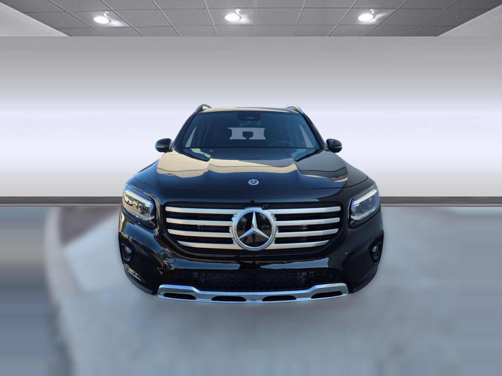 2026 Mercedes-Benz GLB GLB 250 - Photo 6