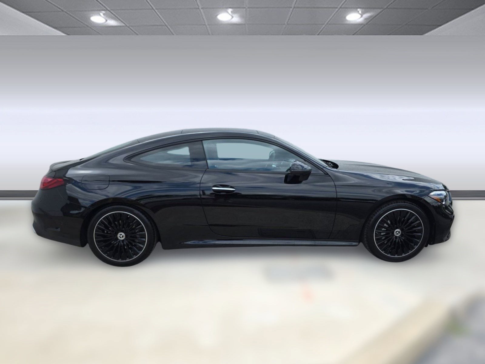 New 2026 Mercedes-Benz CLE 300 For Sale near Nashville, TN | VIN