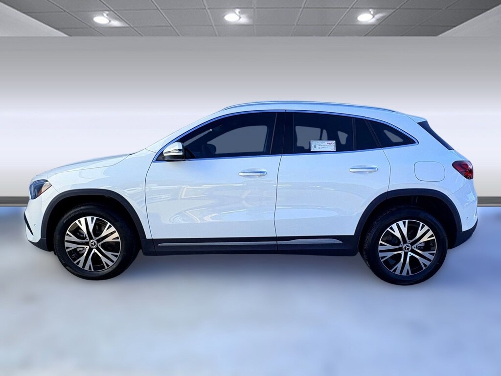 Used 2025 Mercedes-Benz GLA 250 GLA 250 SUV