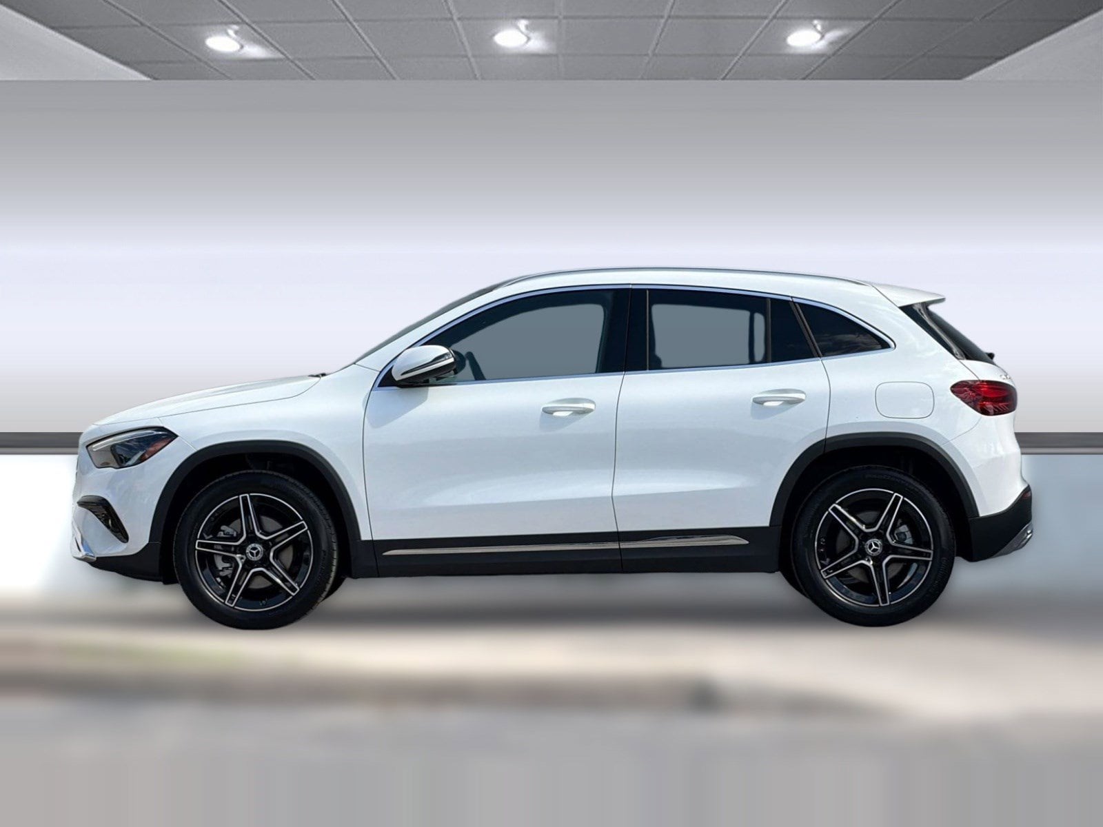 New 2026 Mercedes-Benz GLA 250 For Sale near Nashville, TN | VIN