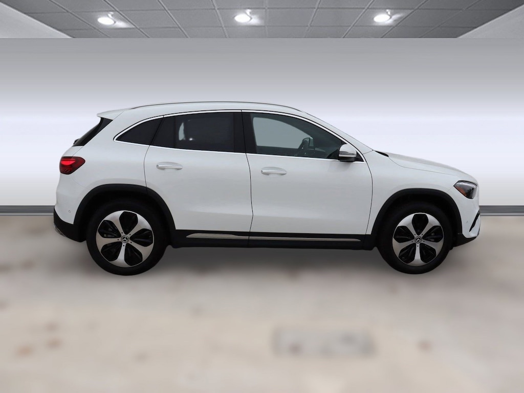 Used 2025 Mercedes-Benz GLA 250 GLA 250 SUV