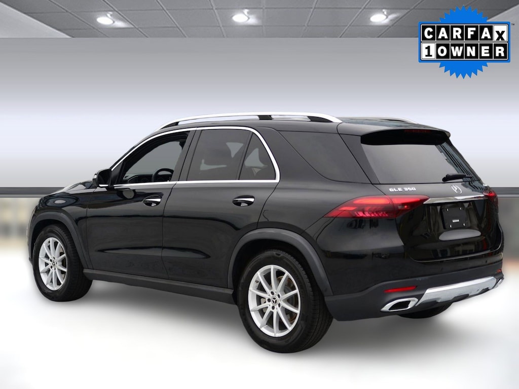 Used 2024 Mercedes-Benz GLE 350 GLE 350 SUV