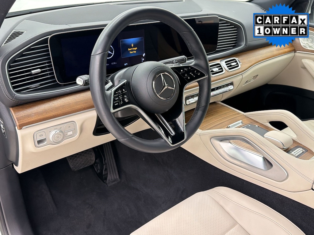 Used 2025 Mercedes-Benz GLS GLS 450 SUV