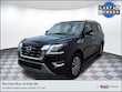 Nissan Armada