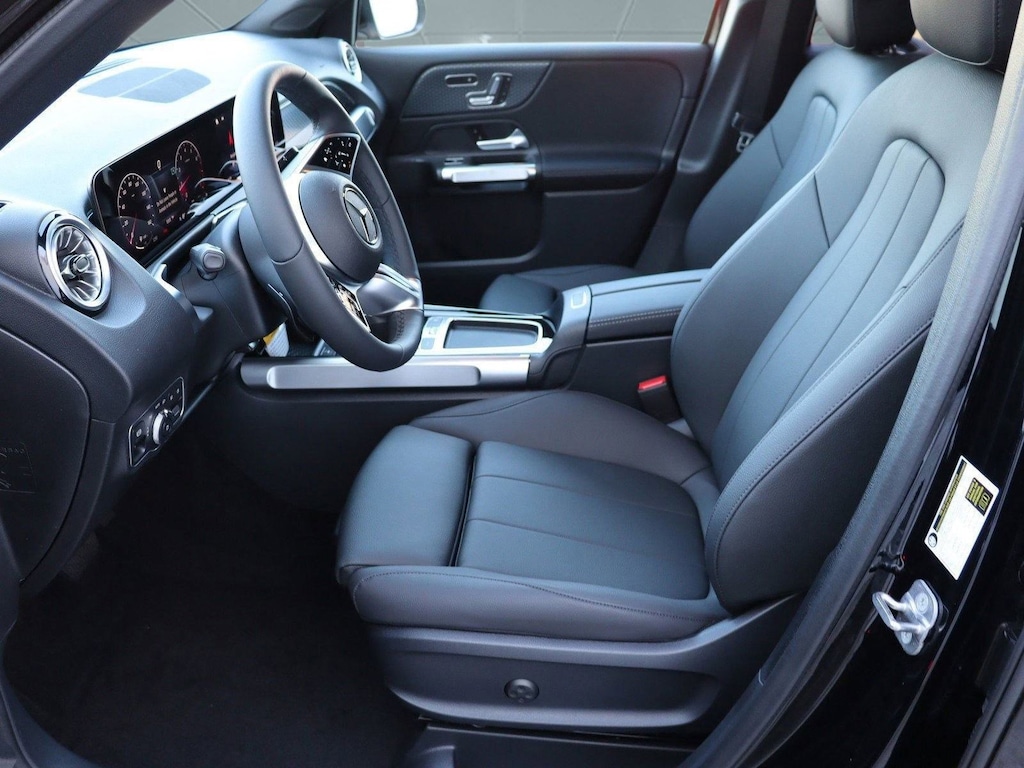 New 2025 Mercedes-Benz GLB 250 GLB 250 SUV
