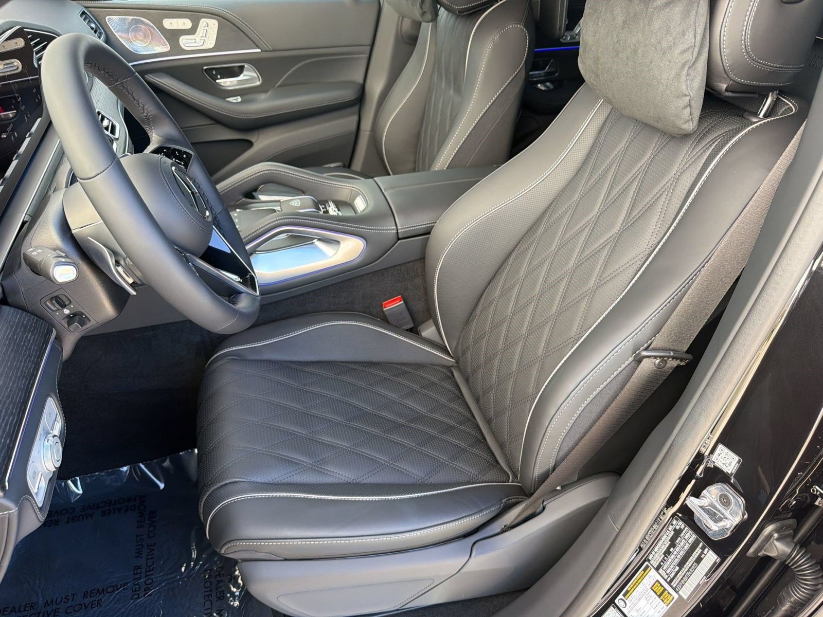 Maybach GLS 600 4MATIC SUV