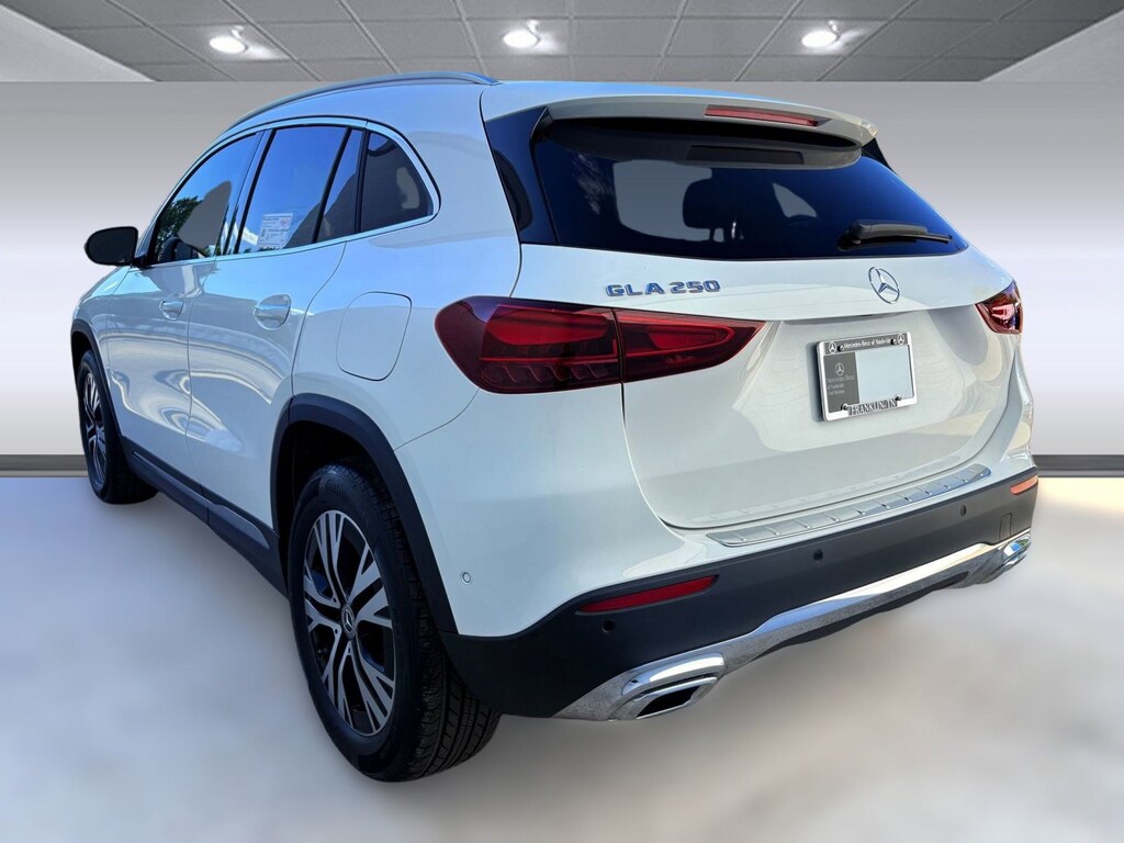 Used 2025 Mercedes-Benz GLA 250 GLA 250 SUV