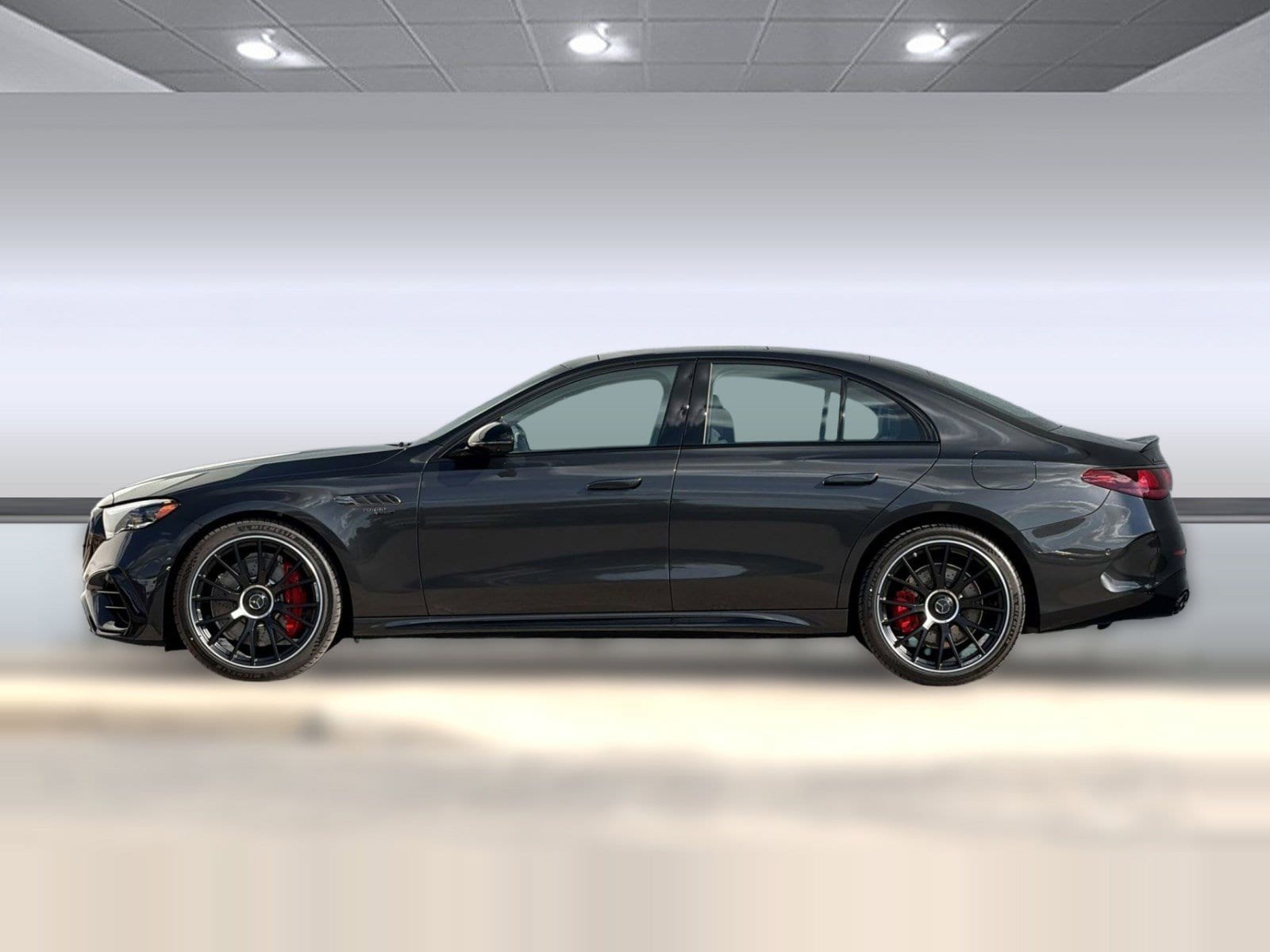 AMG E 53 E 4MATIC Sedan