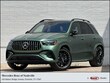  Mercedes-Benz AMG GLE 53