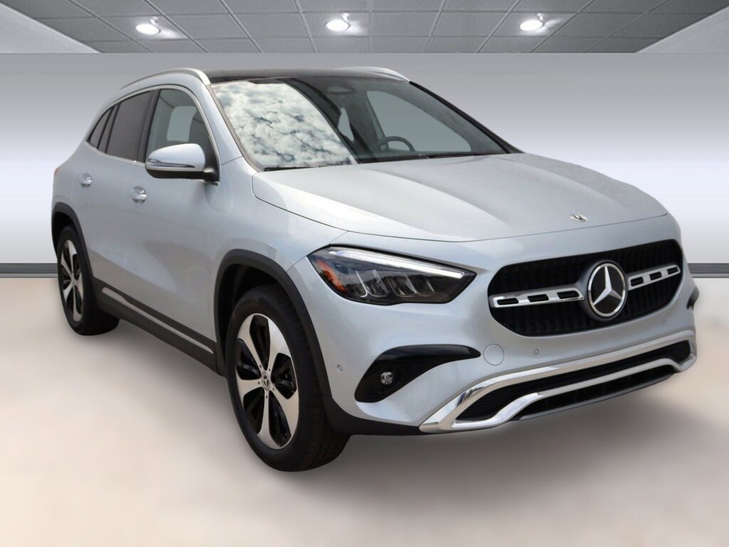 Used 2025 Mercedes-Benz GLA 250 GLA 250 SUV
