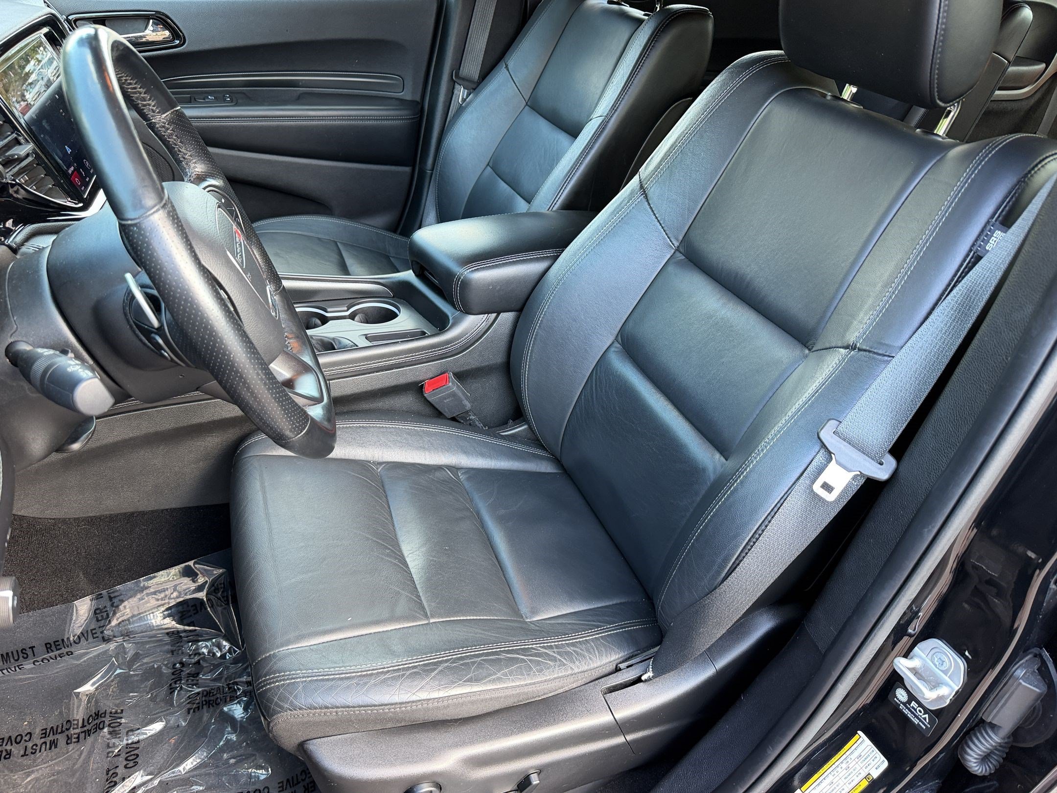 2021 Dodge Durango GT Plus SUV