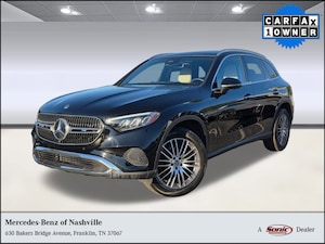 2024 Mercedes-Benz GLC 300 GLC 300 SUV