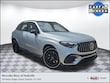 Mercedes-Benz AMG GLC 43