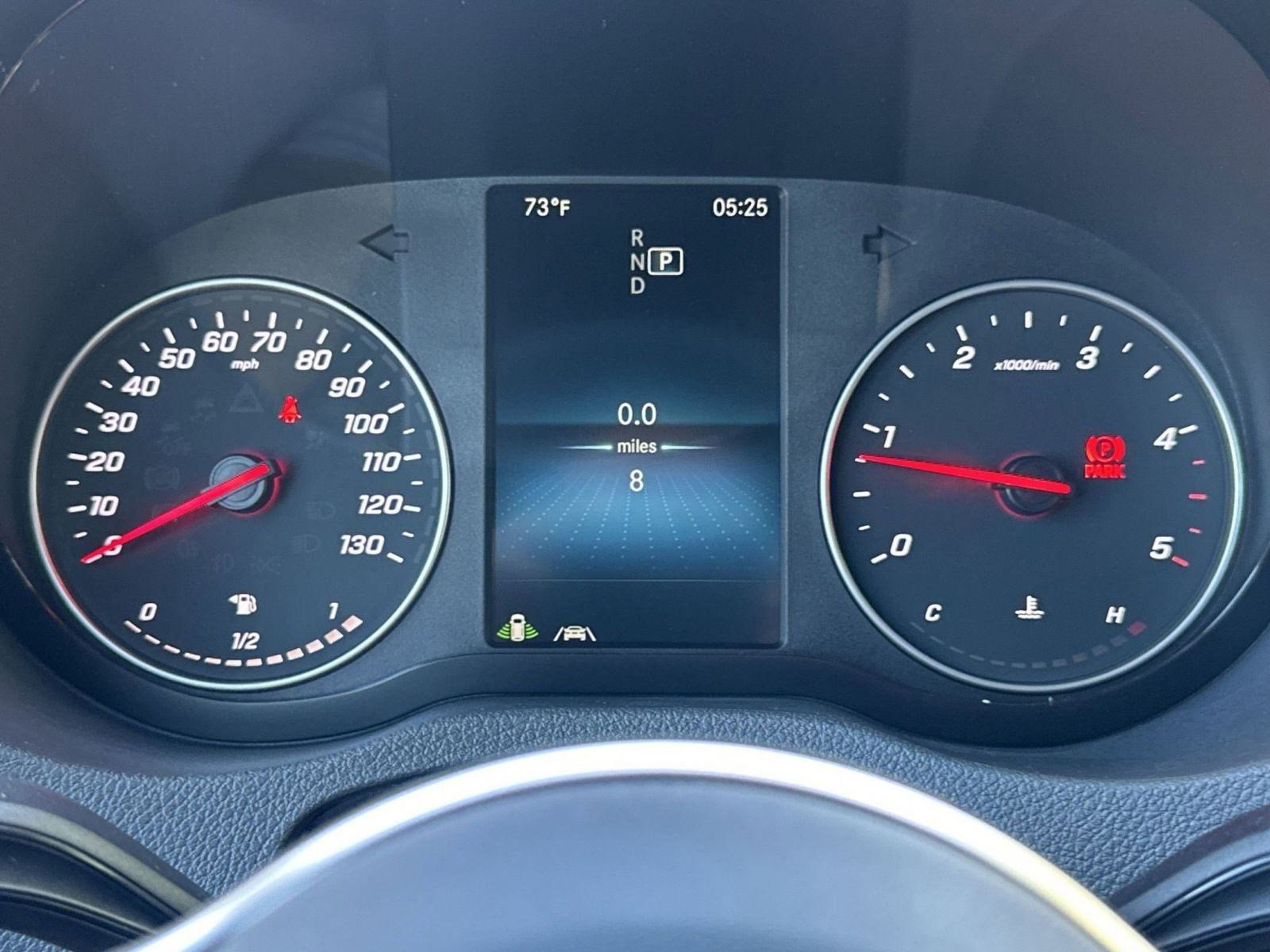 2024 Mercedes-Benz Sprinter Passenger Van Base - Photo 19