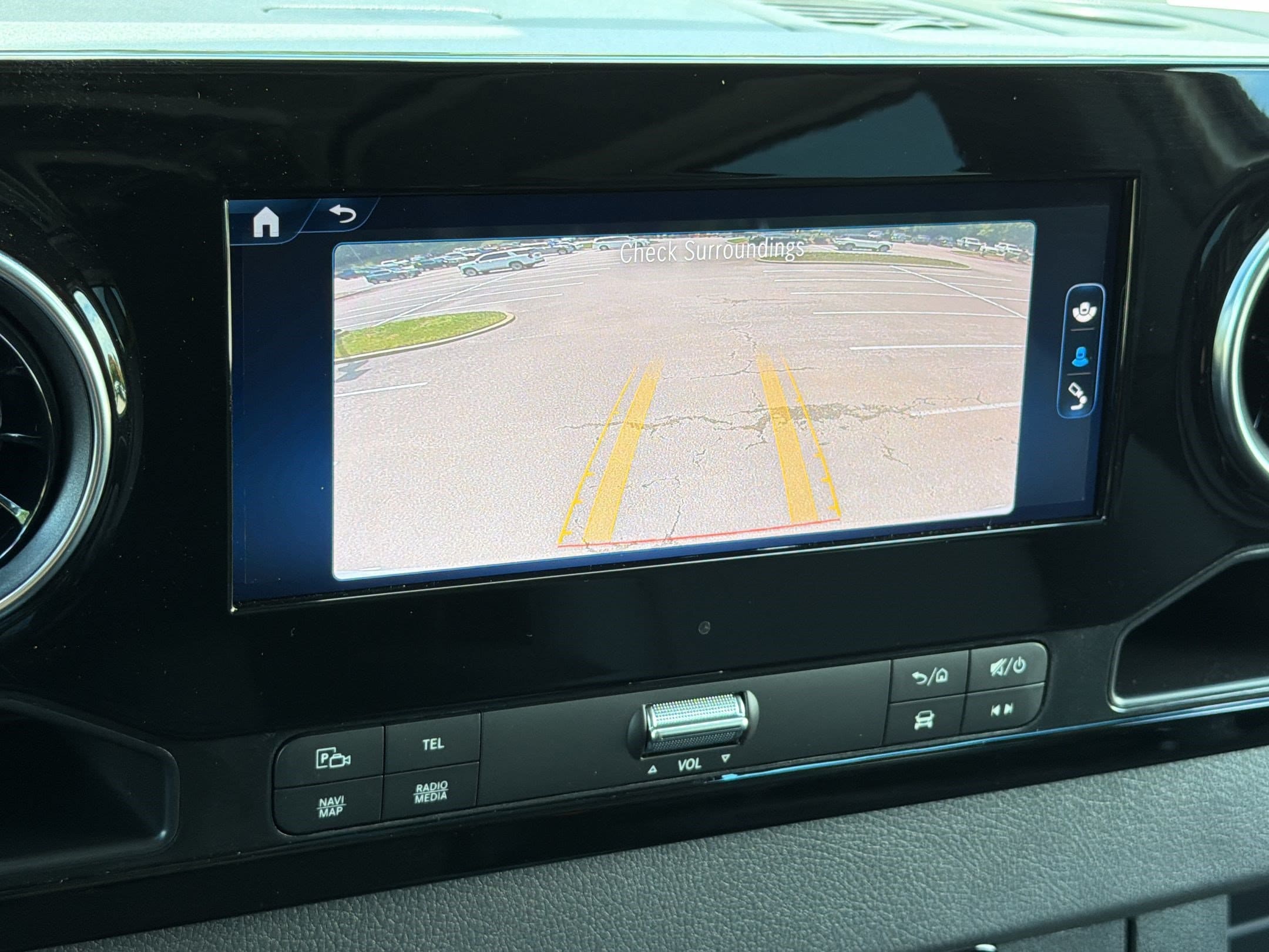 2025 Mercedes-Benz Sprinter Crew Van Base - Photo 21