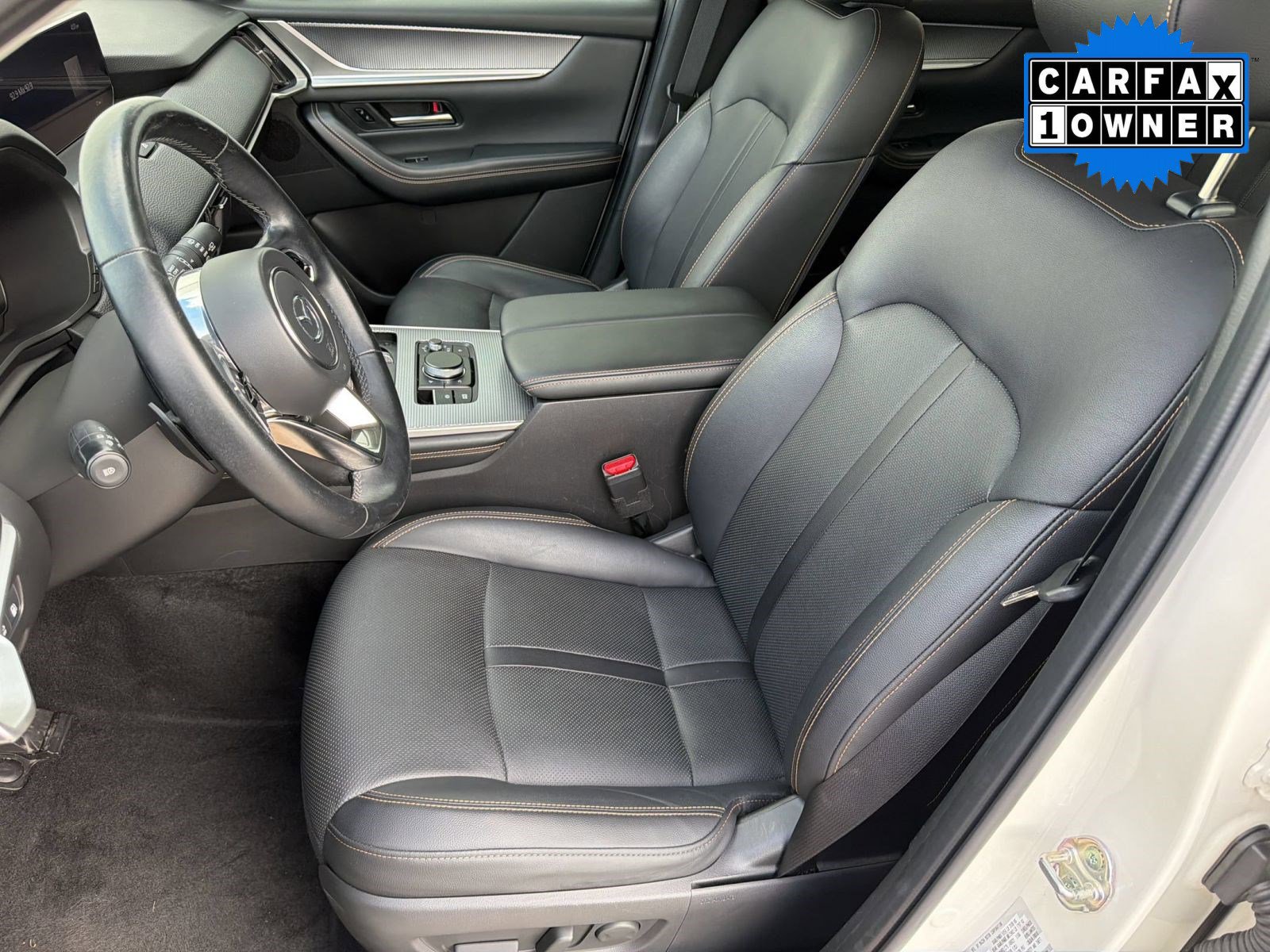 CX-90 Phev Premium SUV