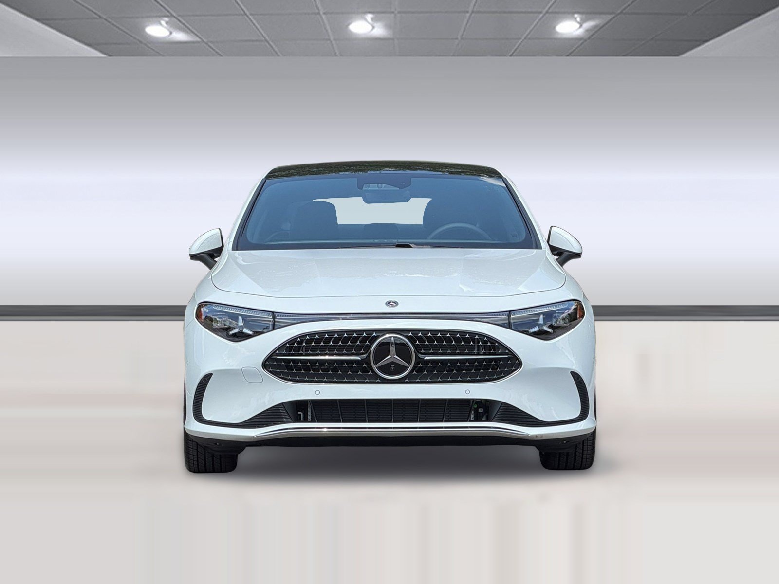 2027 Mercedes-Benz CLA 220 Sedan