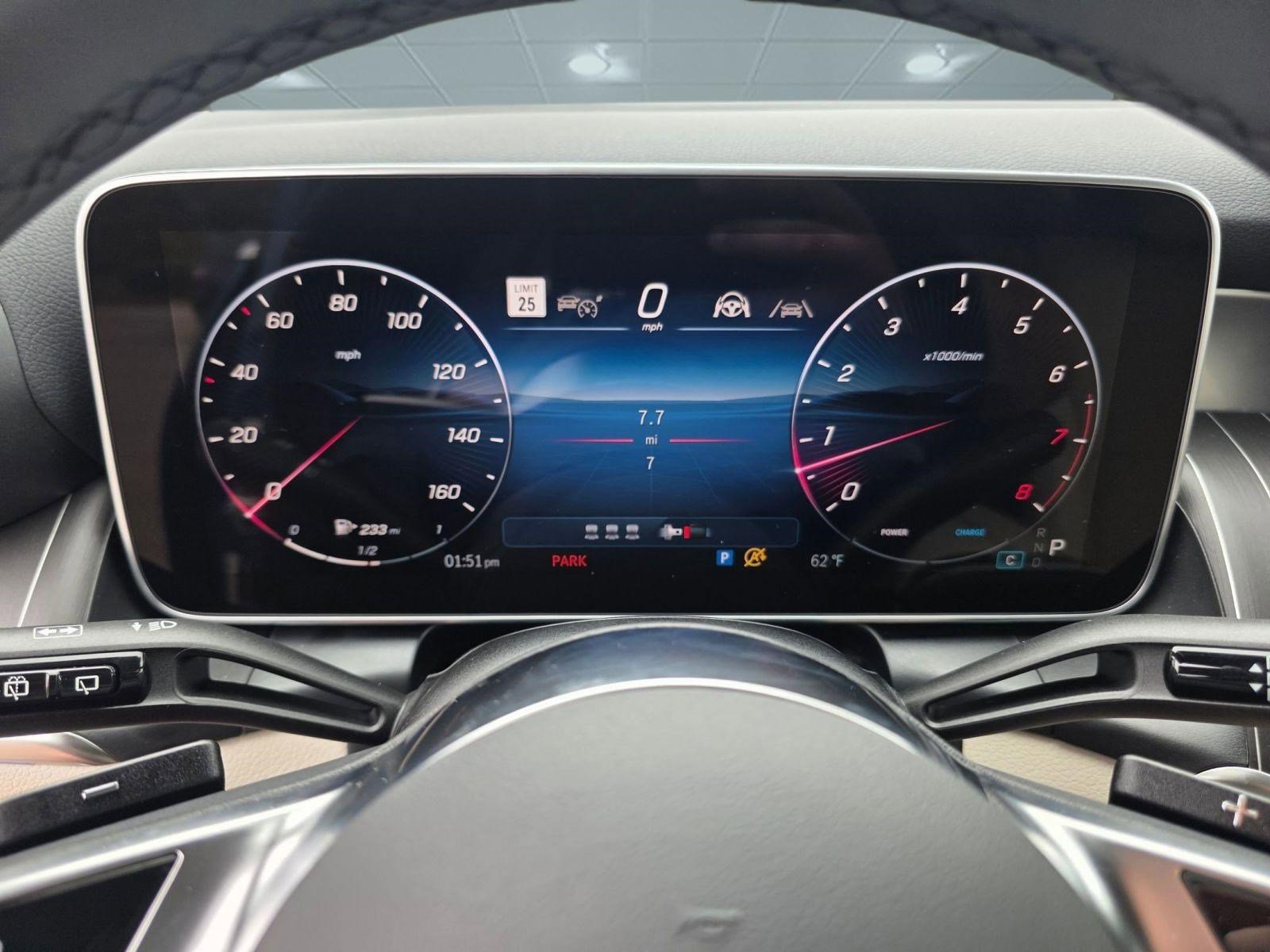 2026 Mercedes-Benz GLC Base - Photo 19