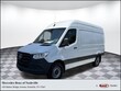 Mercedes-Benz Sprinter Cargo Van