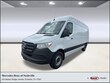  Mercedes-Benz Sprinter Cargo Van