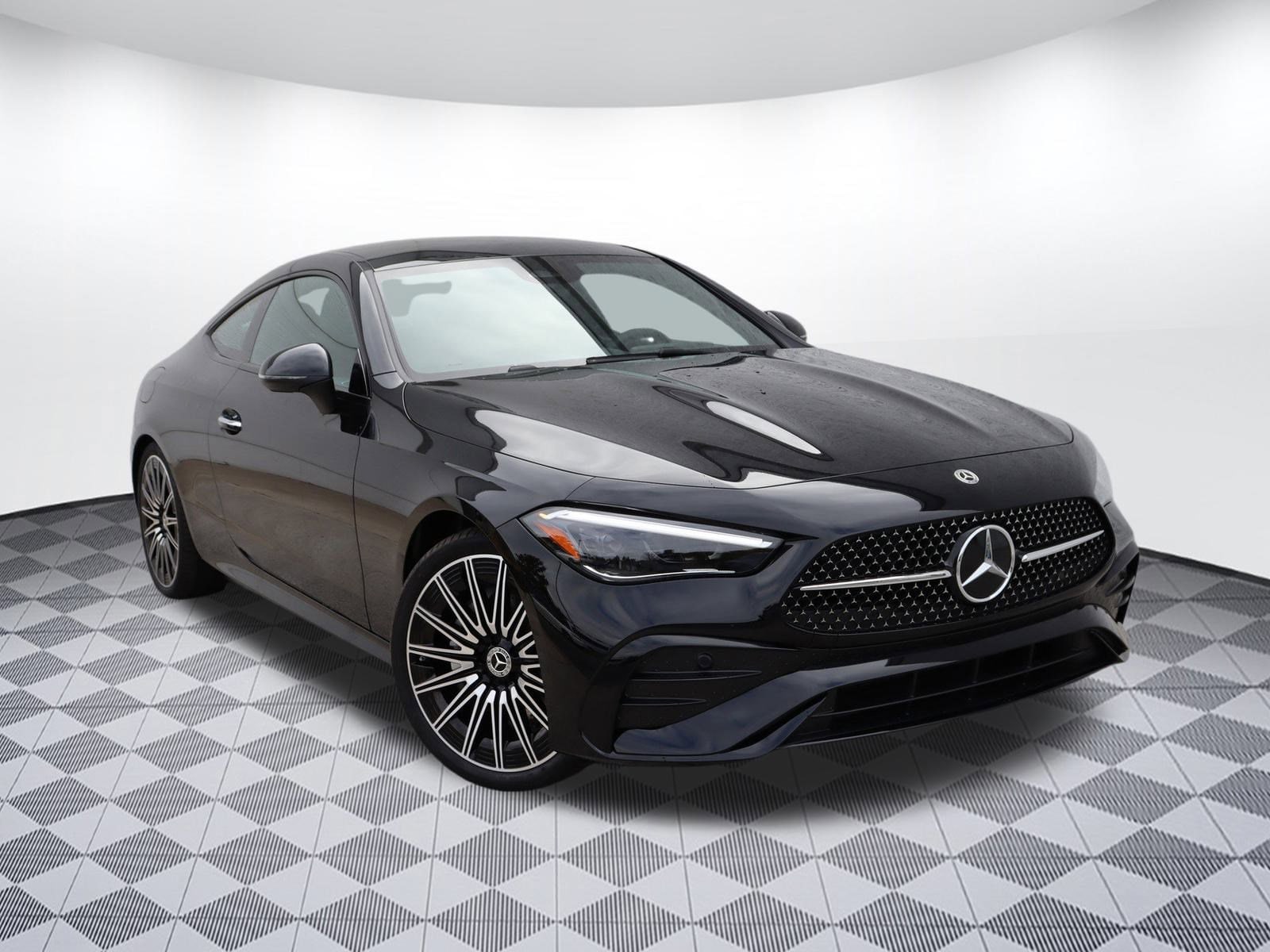 Used 2025 Mercedes-Benz CLE CLE 300 with VIN W1KMJ4HBXSF045982 for sale in Brentwood, TN
