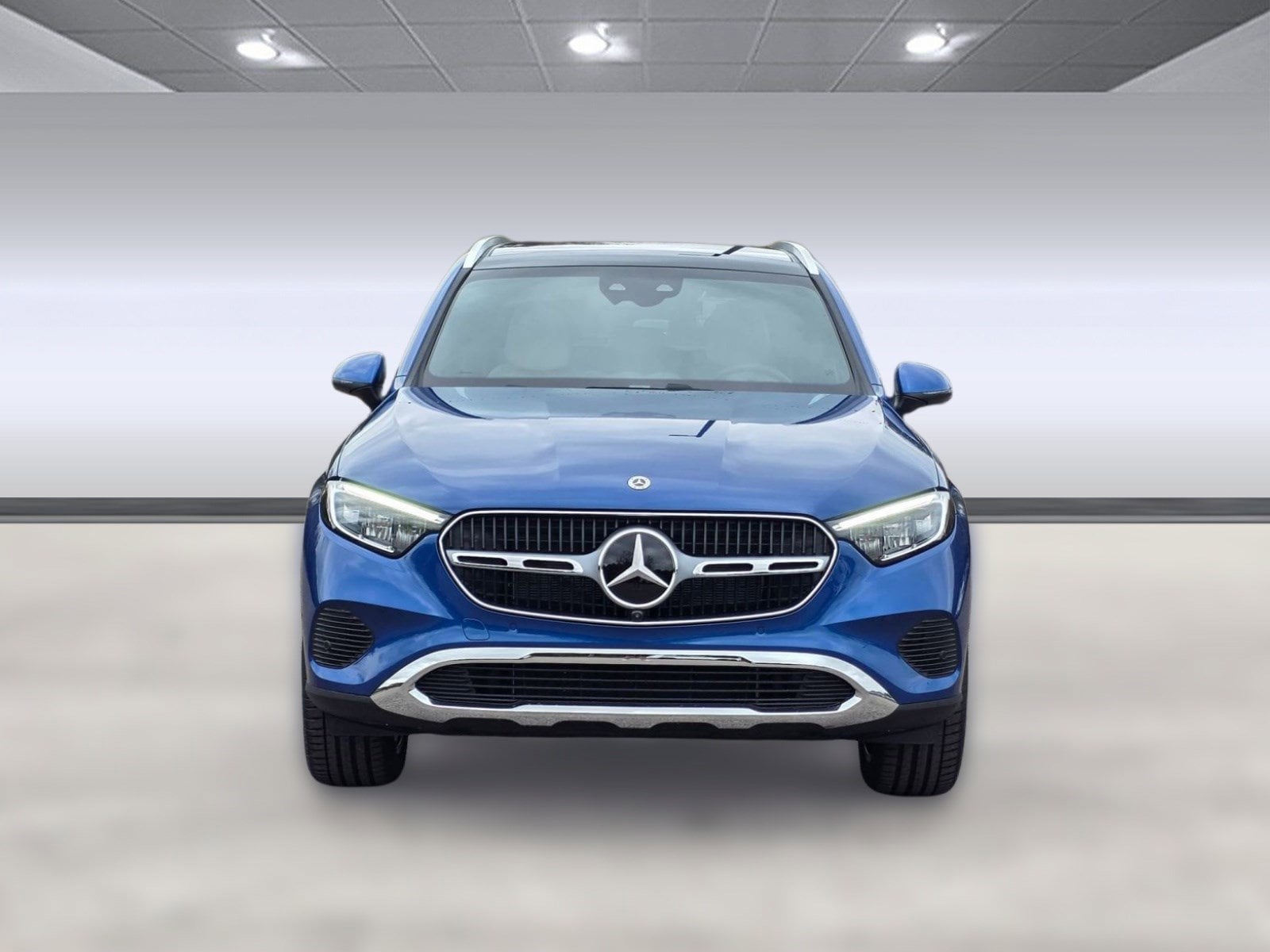 2026 Mercedes-Benz GLC Base - Photo 6