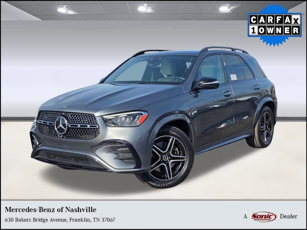 2024 Mercedes Benz GLE 350 photo 2