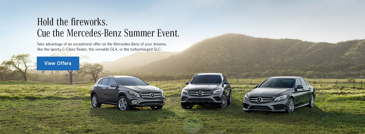 Mercedes Benz of Nashville in Franklin TN