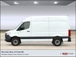  Mercedes-Benz Sprinter Cargo Van