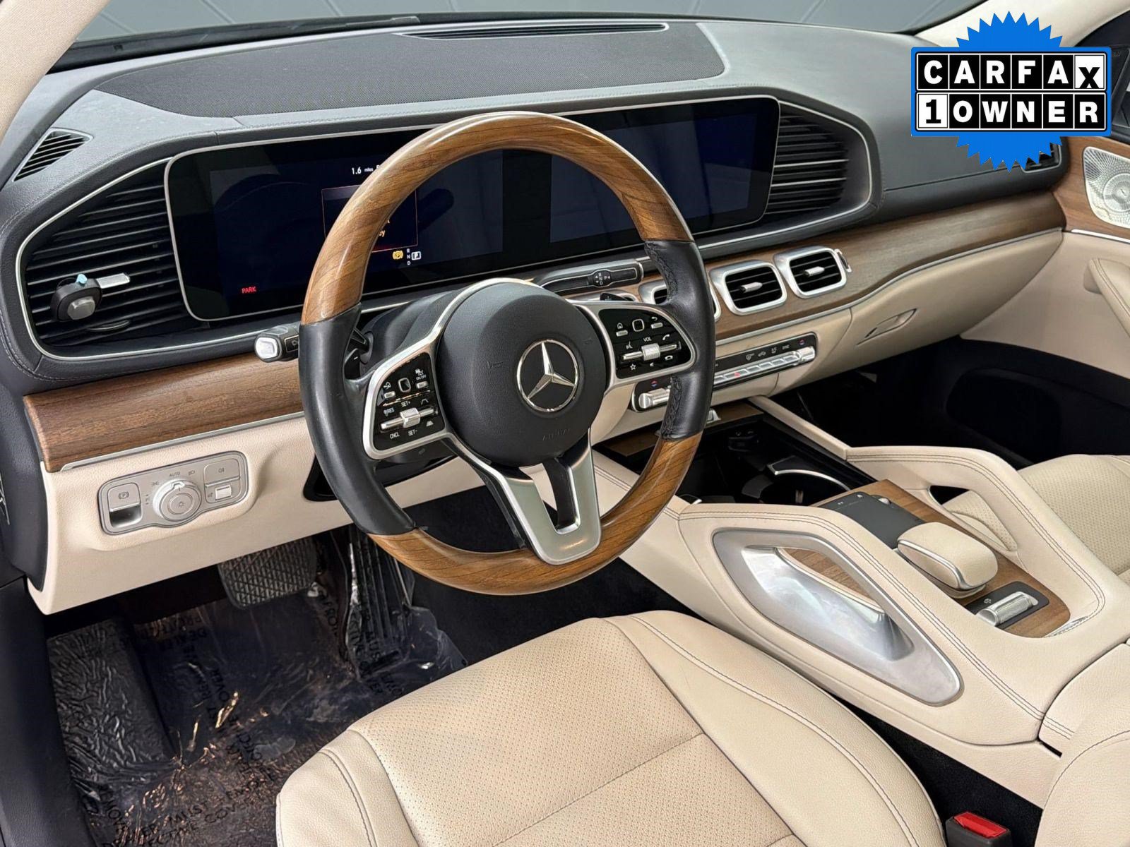 2022 Mercedes-Benz GLS GLS 450 SUV