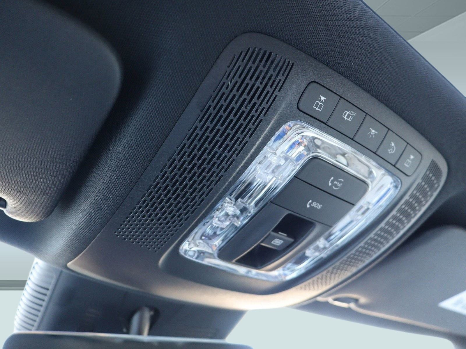 2025 Mercedes-Benz GLA GLA250 - Photo 22