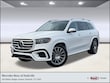  Mercedes-Benz GLS 450
