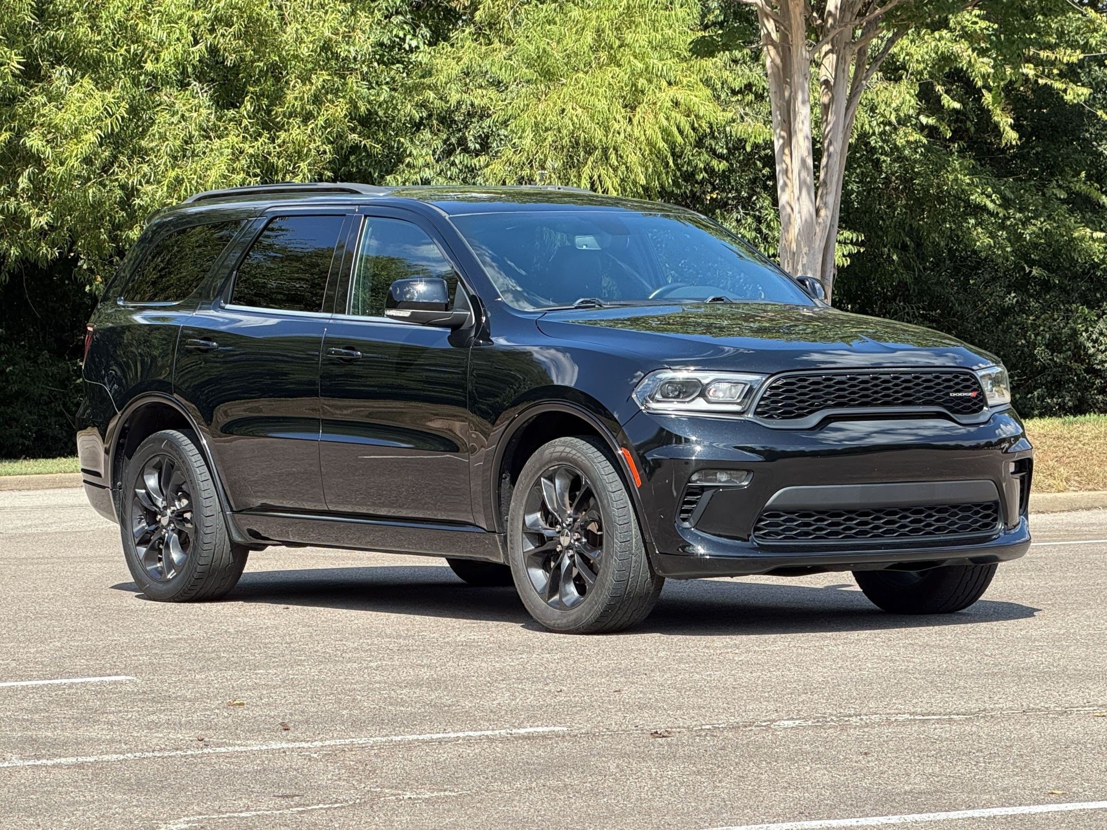 2021 Dodge Durango GT Plus SUV