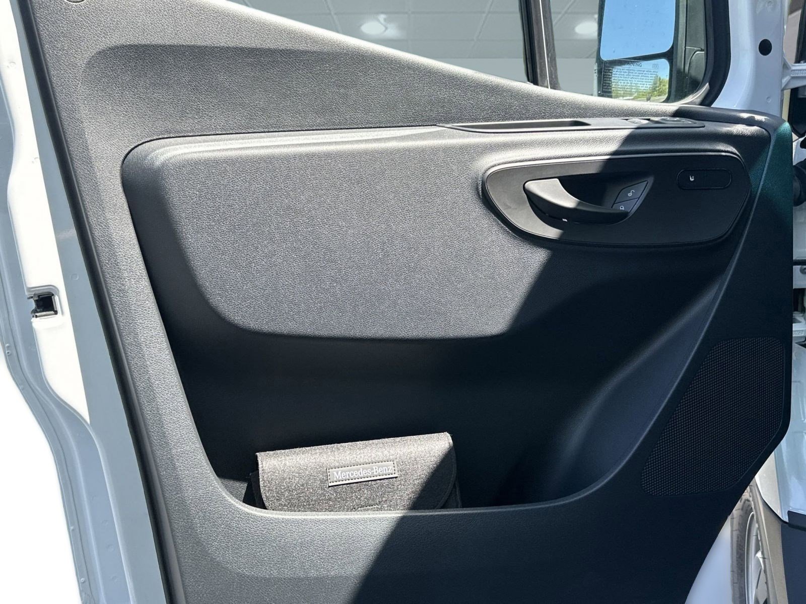 2024 Mercedes-Benz Sprinter Passenger Van Base - Photo 16