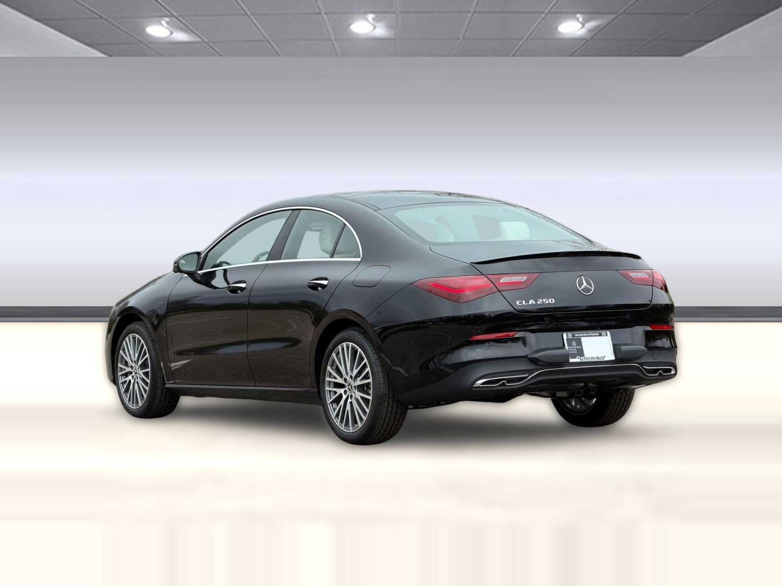 2026 Mercedes-Benz CLA CLA 250 Sedan