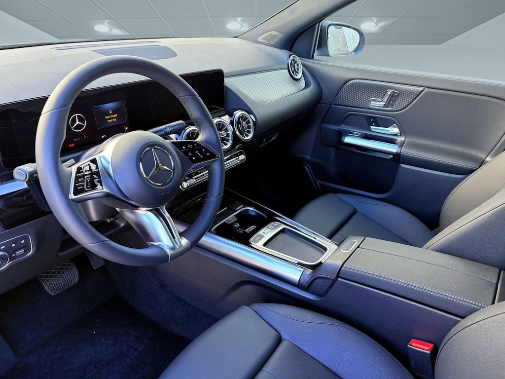 Used 2025 Mercedes-Benz GLA 250 GLA 250 SUV