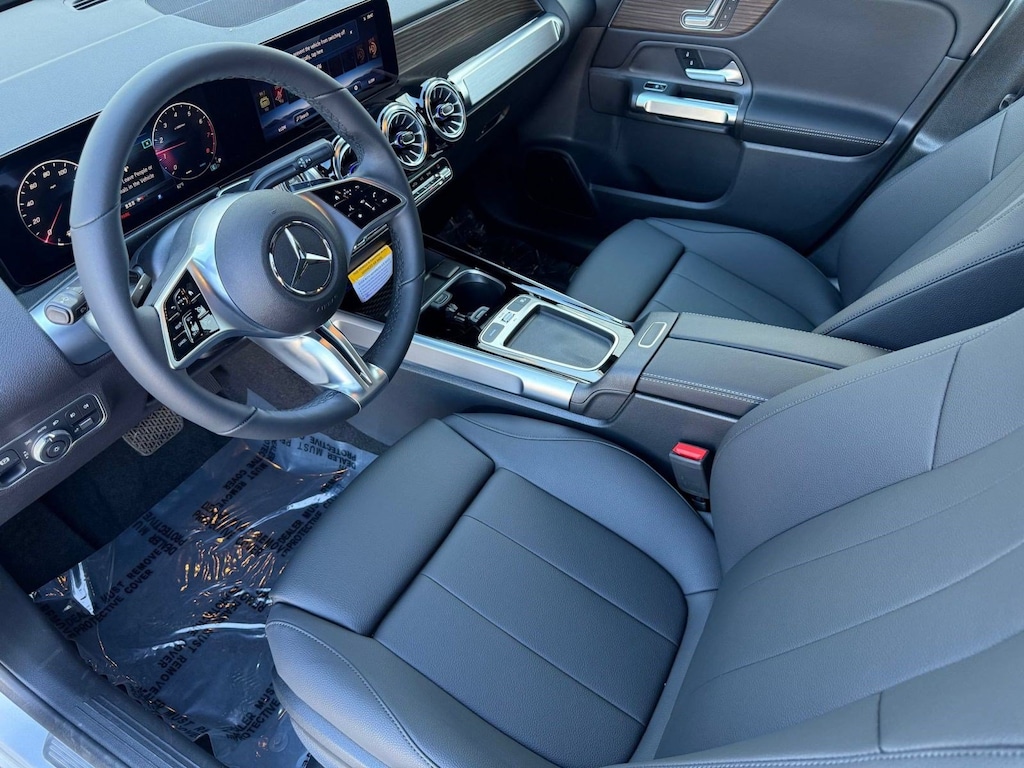 Used 2026 Mercedes-Benz GLB GLB 250 SUV