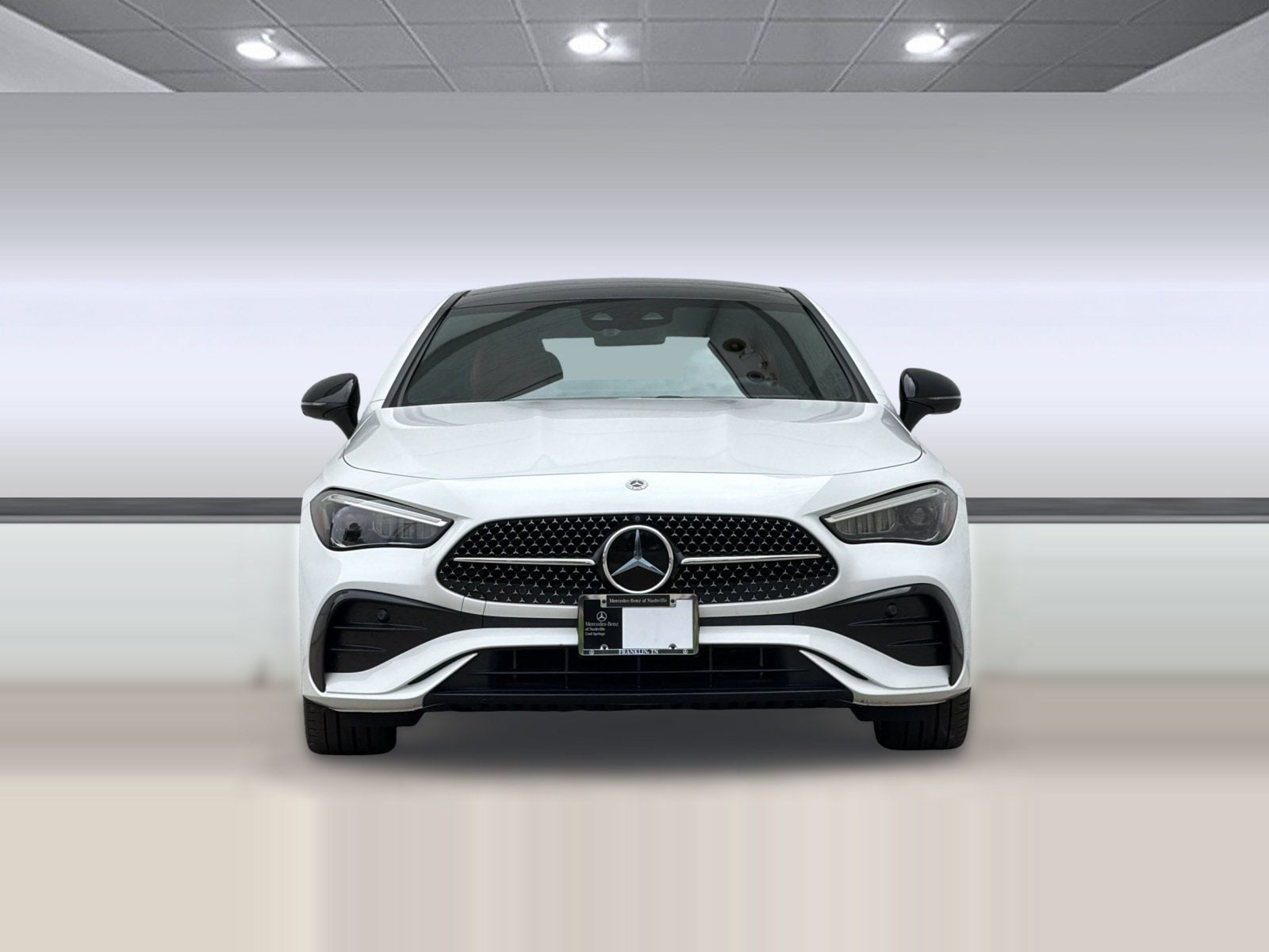 2024 Mercedes-Benz CLE CLE 300 Coupe